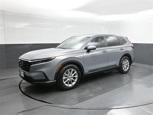 2026 Honda CR-V EX 2WD