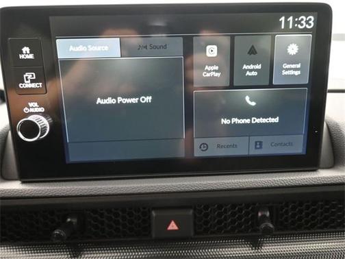 2026 Honda CR-V EX 2WD