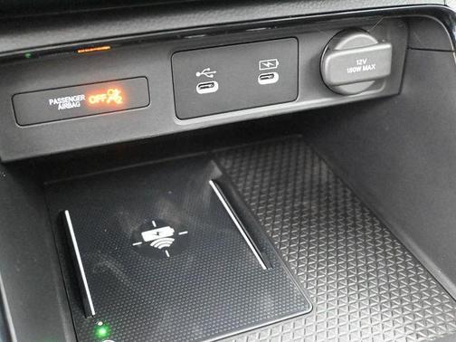 2026 Honda CR-V EX 2WD