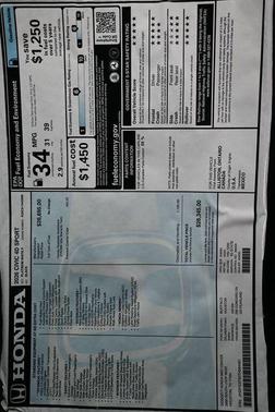 Platinum White Pearl 2026 Honda Civic Sport