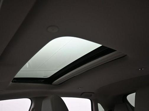 Solar Silver Metallic 2026 Honda HR-V EX-L