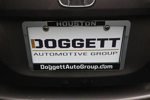 Gray 2012 Honda Civic EX