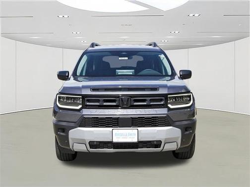 2026 Honda Passport AWD RTL Blackout