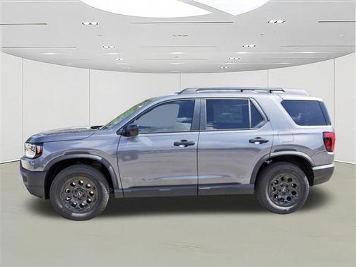 2026 Honda Passport AWD RTL Blackout