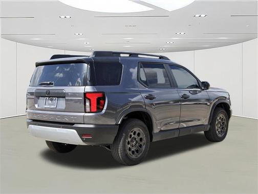 2026 Honda Passport AWD RTL Blackout