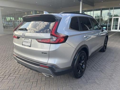 2023 Honda CR-V Hybrid Sport FWD