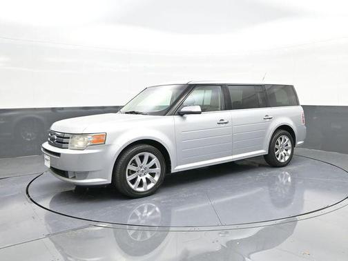 2011 Ford Flex Limited