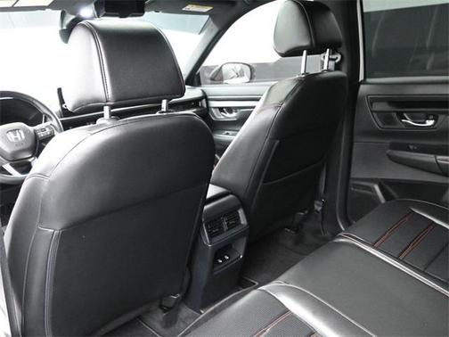 2025 Honda CR-V Hybrid Sport AWD