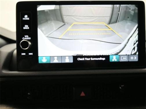 2025 Honda CR-V Hybrid Sport AWD