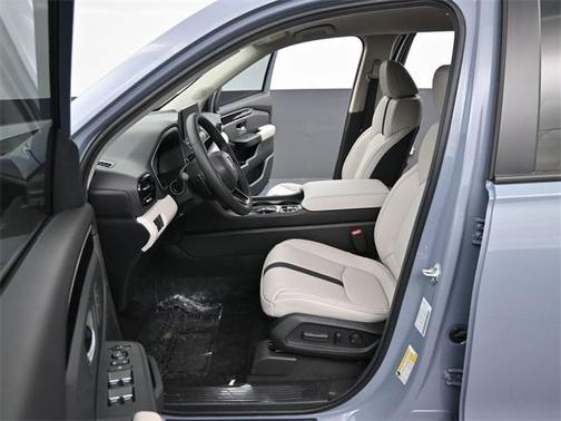 2026 Honda Passport AWD RTL