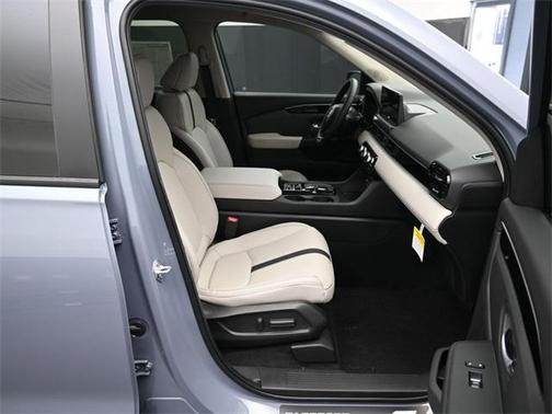 2026 Honda Passport AWD RTL