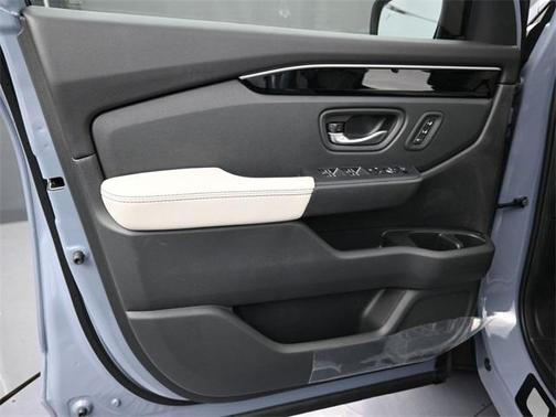 2026 Honda Passport AWD RTL