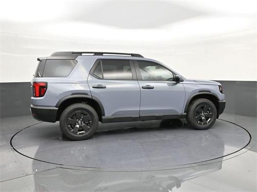 2026 Honda Passport AWD RTL