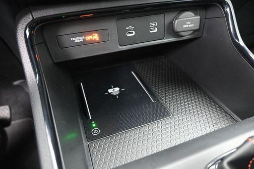 Urban Gray Pearl 2026 Honda CR-V Hybrid Sport-L FWD