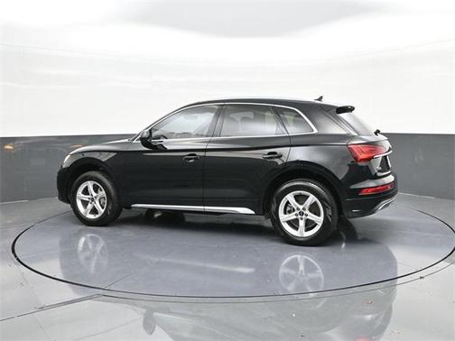 2024 Audi Q5 40 Premium