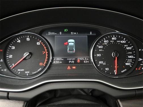 2024 Audi Q5 40 Premium