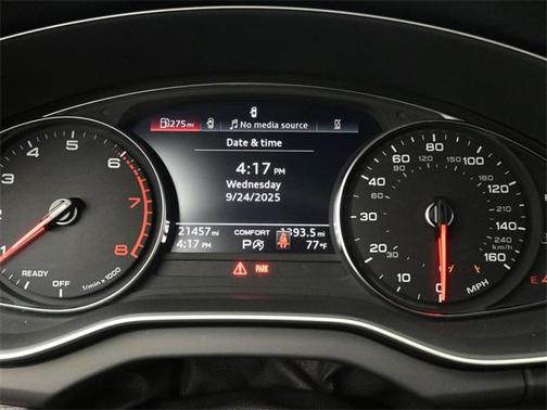 2024 Audi Q5 40 Premium