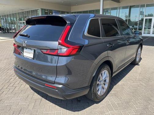 2024 Honda CR-V EX 2WD