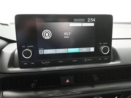 2024 Honda CR-V EX 2WD