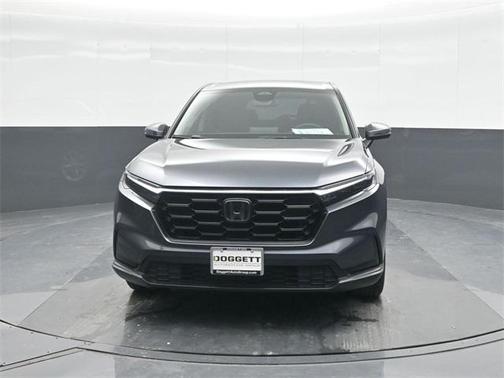 2024 Honda CR-V EX 2WD