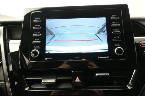 Ice Edge 2023 Toyota Camry SE