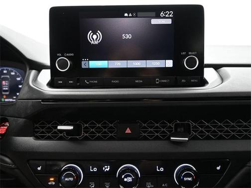 2024 Honda Accord EX 1.5T