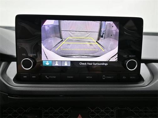 2025 Honda Accord LX 1.5T