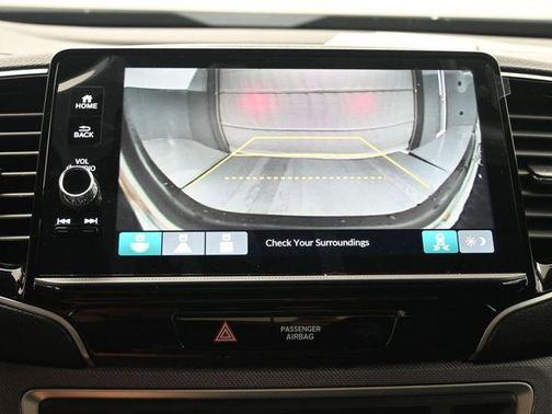 2026 Honda Ridgeline Sport