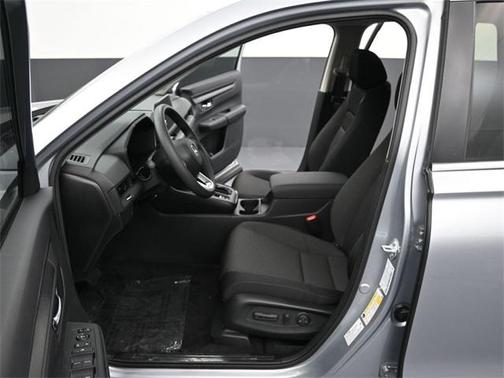 2026 Honda CR-V EX 2WD