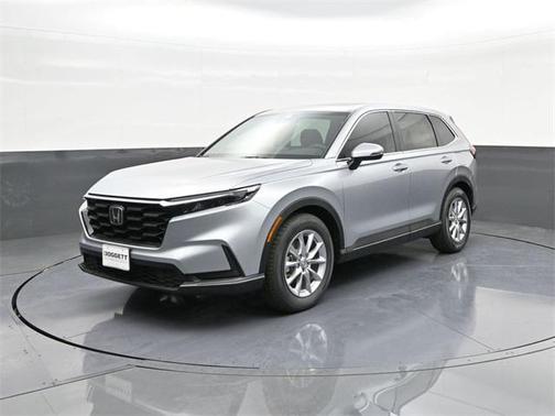 2026 Honda CR-V EX 2WD