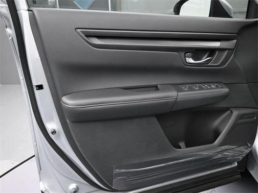 2026 Honda CR-V EX 2WD