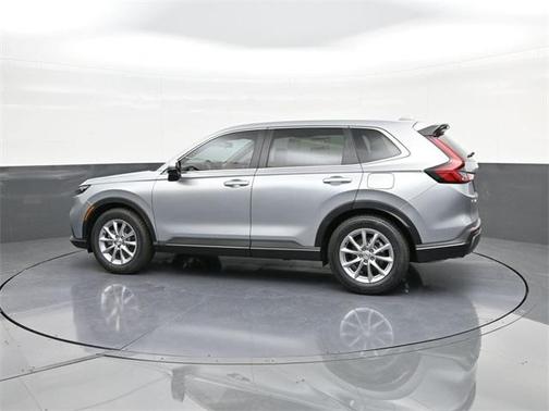 2026 Honda CR-V EX 2WD