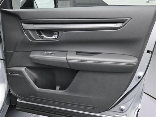 2026 Honda CR-V EX 2WD