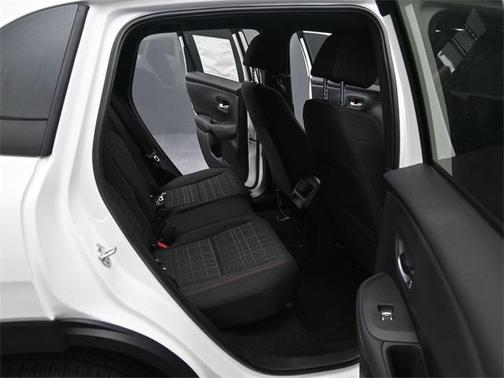 2026 Honda HR-V 2WD Sport