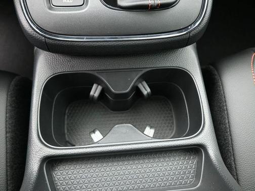 Solar Silver Metallic 2026 Honda CR-V Hybrid Sport-L FWD
