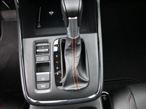 Solar Silver Metallic 2026 Honda CR-V Hybrid Sport-L FWD