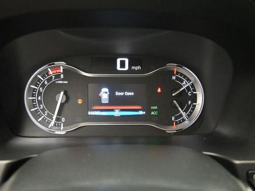 Platinum White Pearl 2023 Honda Ridgeline RTL