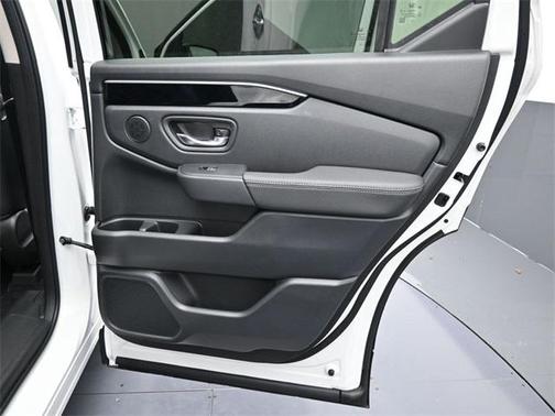 2026 Honda Passport AWD RTL