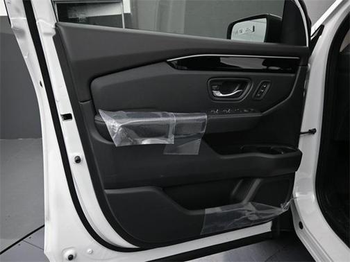 2026 Honda Passport AWD RTL