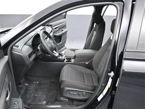 2026 Honda CR-V Hybrid Sport FWD