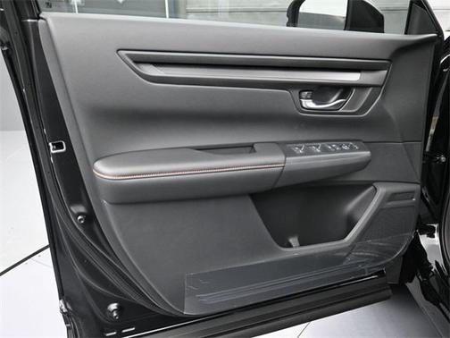 2026 Honda CR-V Hybrid Sport FWD