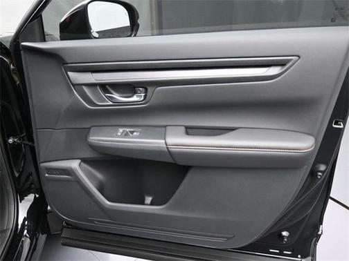 2026 Honda CR-V Hybrid Sport FWD