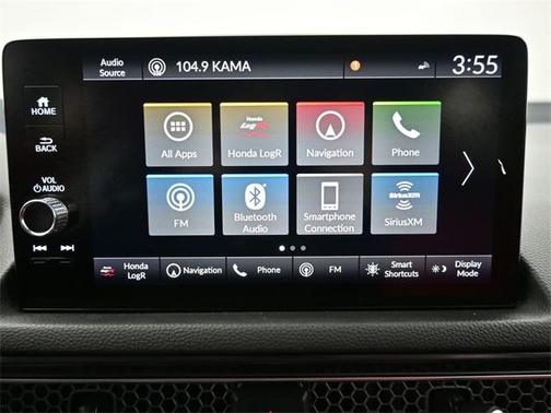 2024 Honda Civic Type R Base