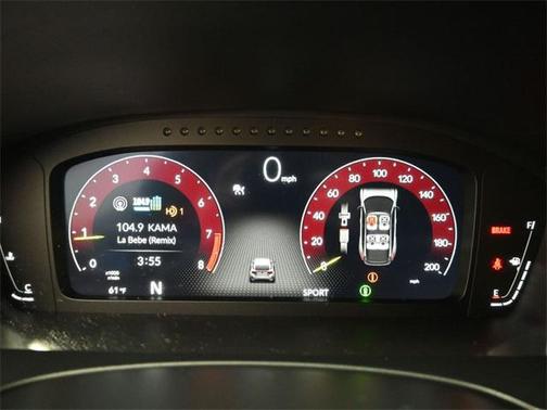 2024 Honda Civic Type R Base