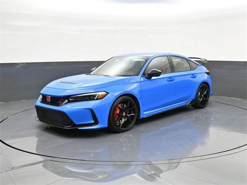 2024 Honda Civic Type R Base