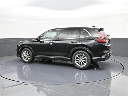 2026 Honda CR-V EX 2WD