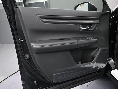 2026 Honda CR-V EX 2WD