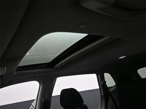 2026 Honda CR-V EX 2WD