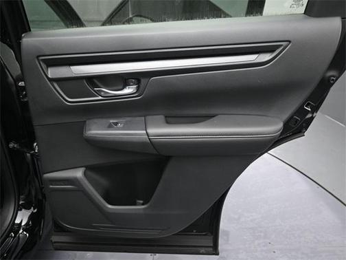 2026 Honda CR-V EX 2WD