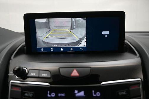 Liquid Carbon Metallic 2024 Acura RDX Technology Package